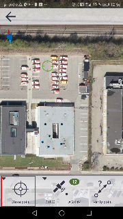 	Trimble Penmap Stakeout 2